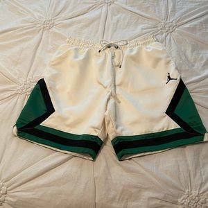 Air Jordan shorts